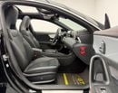Mercedes Benz CLA 200 AMG