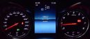 Mercedes Benz C200 . EXCELLENT DEAL for our Mercedes Benz C200 ( 2019 Model ) in White Color GCC Specs