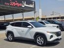 هيونداي توسون كومفورت هيونداي توسان 2022، محرك 2.0 لتر، 4 سلندر
