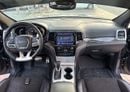 Jeep Grand Cherokee SRT