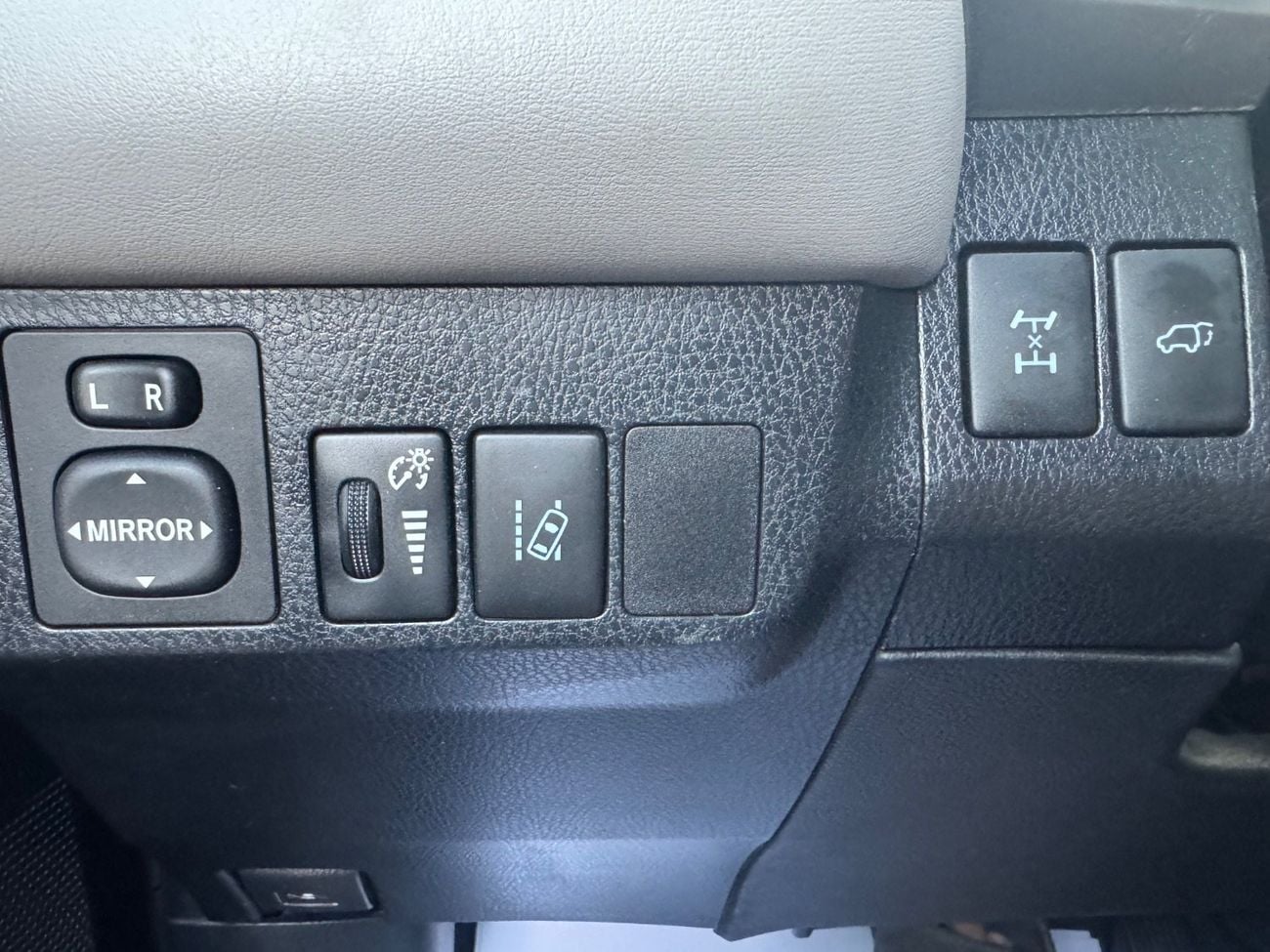 Toyota RAV4 2018