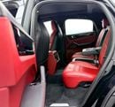 Porsche Cayenne Coupe, Warranty, Full Service History, Fully Loaded, GCC