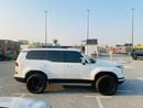 لكزس GX550 بريميوم
