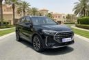 Jetour X70 Plus LUX 2024 | AED 942/Month | 0 DP | 30 Day Return | Warranty