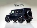 Mercedes Benz G63 AMG G 63 AMG | Japanese Spec - Excellent Condition