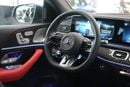 Mercedes Benz GLE53 AMG 4MATIC