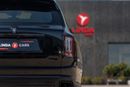 رولز رويس كولينان BLACK BADGE Rolls-Royce Cullinan Black Badge 2020 GCC