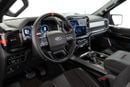 Ford F-150 RAPTOR R CREW