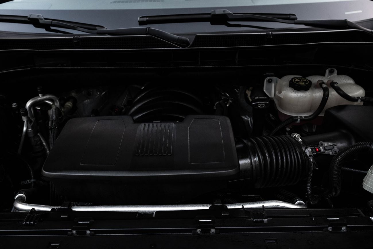 جي أم سي يوكون Denali Yukon Denali | 4,896 P.M | 0% Downpayment | GMC WARRANTY & SERVICE!