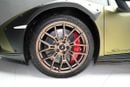 Lamborghini Huracan TECNICA 5.2L V10