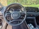 Hyundai Sonata SMART