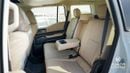 تويوتا برادو TXL-2 2.8L Diesel | Rear Camera | Leather Seats | GCC | AWD | Sunroof