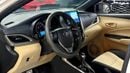 Toyota Yaris SE