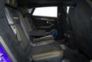 Lamborghini Urus PERFORMANTE 2023 URUS RIGHT HAND | VERY LOW MILEAGE | 60TH ANNIVERSARY EDITION | AKRAPOVIC EXHAUST