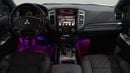 Mitsubishi Pajero 2020 | AED 1087/Month | 0 DP | 30 Day Return | Warranty | Service History