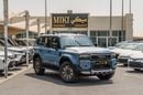 Toyota Prado ADVENTURE 2.8 DIESEL