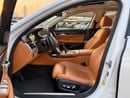 BMW 740Li PURE EXCELLENCE