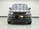 Land Rover Range Rover AUTOBIOGRAPHY P530