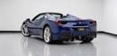 فيراري 488 سبايدر ستاندارد