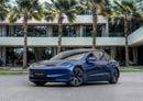 Tesla Model 3 Standard Model 3 | 2,644 P.M | 0% Downpayment | TESLA WARRANTY
