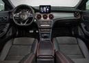 Mercedes Benz CLA250 0% DP Available • Full-Service History • GCC