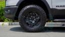 RAM 1500 REBEL (For Export , НА ЭКСПОРТ) 2026 GT 3.0TT Hurricane GCC Без пробега
