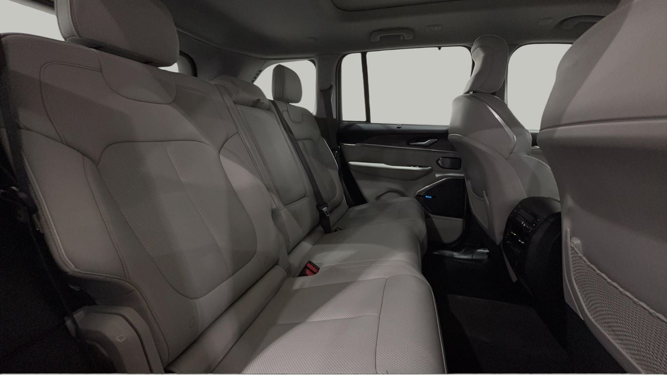 Jeep Grand Cherokee OVERLAND 2022 | AED 1766/Month | 0 DP | 30 Day Return | Warranty | Service History