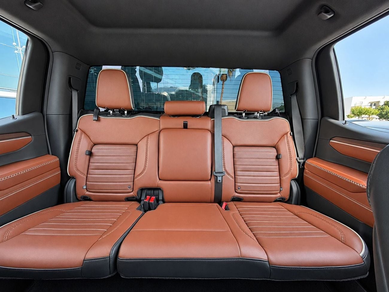 GMC Sierra 1500 DENALI ULTIMATE