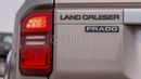 تويوتا برادو TOYOTA PRADO 250 | EXPORT ONLY