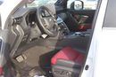 تويوتا لاند كروزر VXR محرك هجين سعة 3.5 لتر بكامل المواصفات