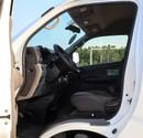 نيسان أورفان 2.5 L | | GCC | Accident-Free | In Excellent Condition | 1092 P.M