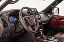 Nissan Patrol NISMO