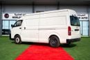 Toyota Hiace PETROL 2.7 HIGHROOF CARGO MANUAL TRANSMISSION