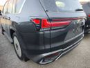 Lexus LX600 SIGNATURE FULL OPTION EUROPE SPECIFICATION(SPECIAL OFFER)