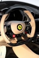 Ferrari Portofino Full Service | Japanese Spec | Two-Tone Nero&Argento | 18,000 KM