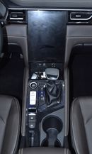 JAC J7 INTELLIGENT EXCELLENT DEAL for our JAC J7 ( 2023 Model ) in White Color GCC Specs