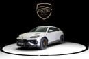 لامبورغيني اوروس PERFORMANTE VTI 4.0T V8