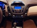 هيونداي توسون GLS Limited 4WD