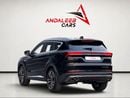 جيتور X70 بلس كوم PLUS | GCC | BLACK | ORIGINAL PAINT