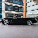 Rolls Royce Dawn