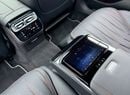 مرسيدس بنز S 63 AMG إي بيرفورمانس 2024 Mercedes-AMG S 63 E Performance BRABUS 930, Warranty, Brand New, EUROPEAN SPECS