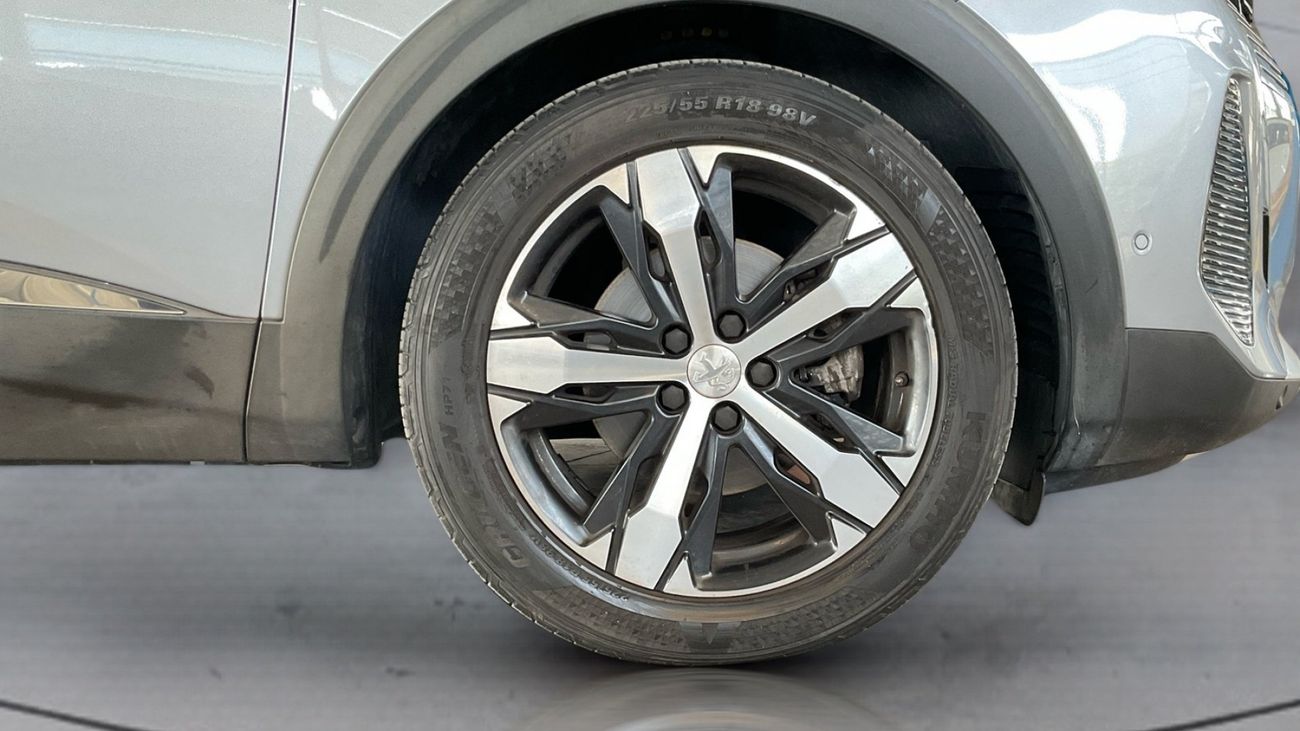 بيجو 5008 GT | شامل الضمان | 0 ﺪﻔﻋﺓ ﺃﻮﻟﻯ