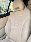 BMW M850i xDrive M850i xDrive Convertible 2 door