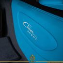Bugatti Chiron STANDARD 2019 BUGATTI CHIRON ( 110 Anniversary Edition) (1000KM) ( 4 years Warranty+Service Contrac