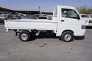 سوزوكي كاري STANDARD SUZUKI 2026