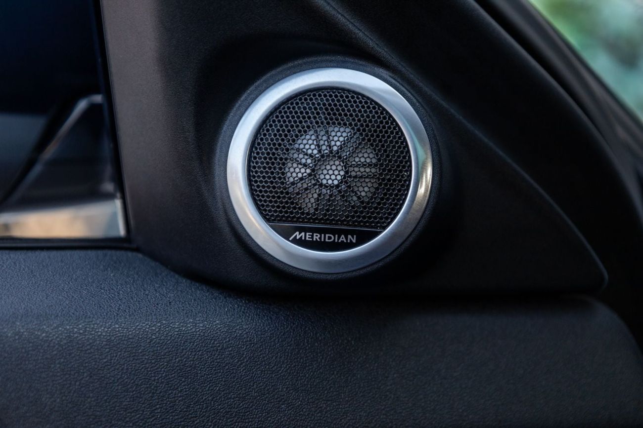 Land Rover Range Rover Evoque R-DYNAMIC HSE P250 Range Rover Evoque R-Dynamic P250 HSE 2020 GCC | Warranty