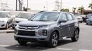 Mitsubishi ASX LUXURY HIGH LINE GLX Brand New – 2.0L Petrol 4WD Automatic – H45 – GCC 2026 – Export Only