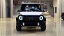 مرسيدس بنز G 63 AMG ستاندارد