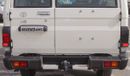 Toyota Land Cruiser 70 2026 Model | For Export