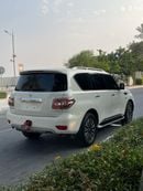 Nissan Patrol SE PLATINUM CITY